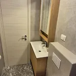 Tesic Close To The Sea With Shared 4xbicycles