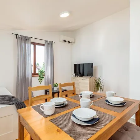 Apartment Tesic Fazana