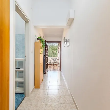 Tesic Apartment