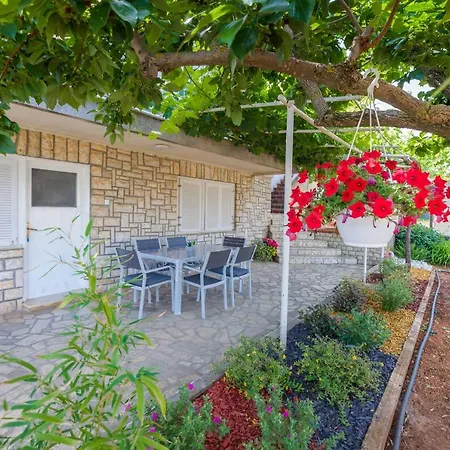 Apartment Tesic Fazana