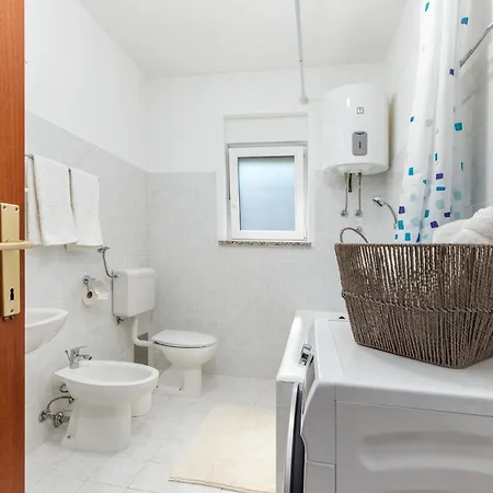 Tesic Apartment Fazana