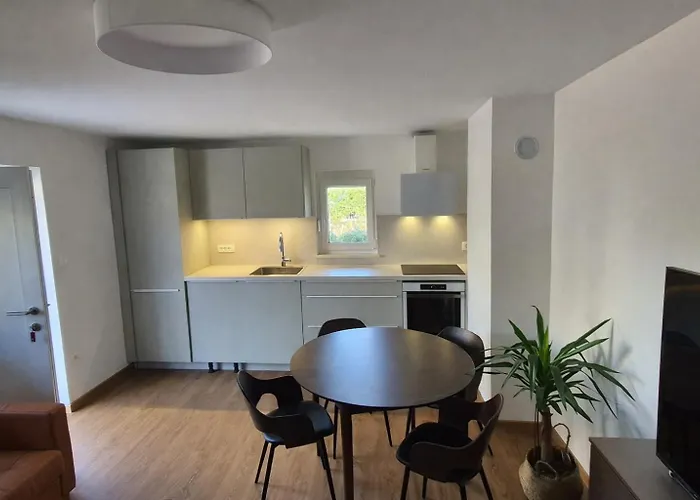 Tesic Close To The Sea With Shared 4xbicycles Fažana