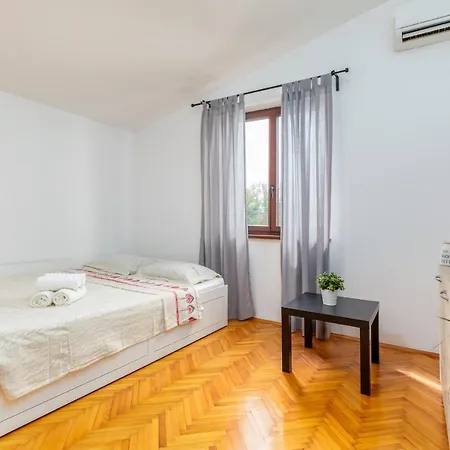 Apartment Tesic *