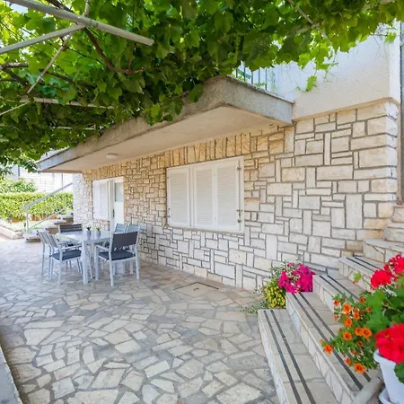 Tesic Close To The Sea With Shared 4xbicycles
