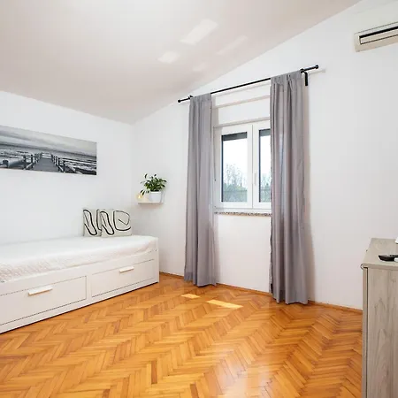 Apartment Tesic