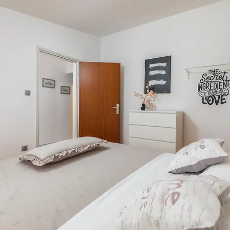 Apartman Tesic